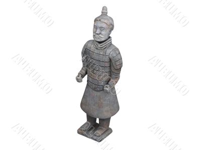 Statuette