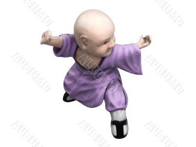 Statuette