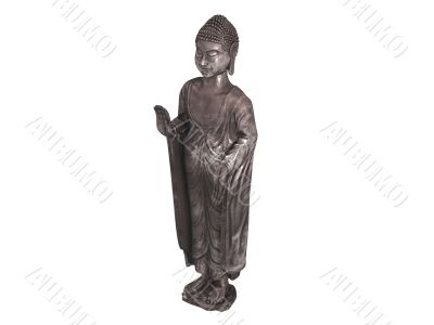 Statuette