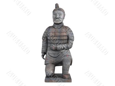 Statuette