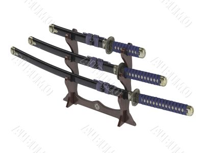 Katana