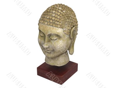 Statuette