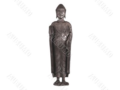 Statuette