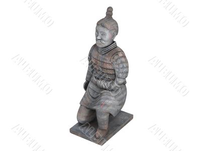 Statuette