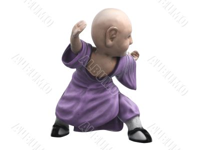 Statuette