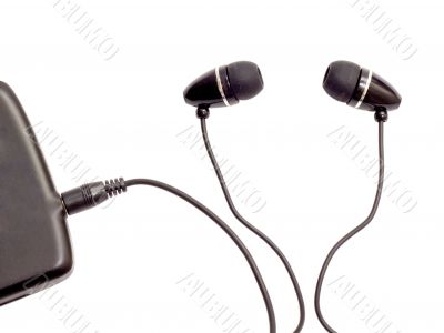 Portable Audio Headphones