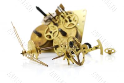 Clockwork