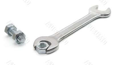 Spanner