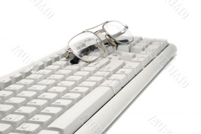  On  Keyboard