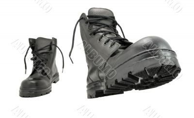 Working boots