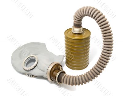 Gas mask