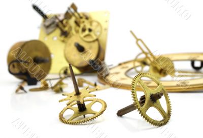 Clockwork