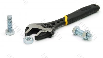 Spanner