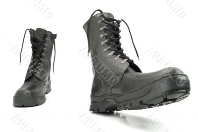 Working boots