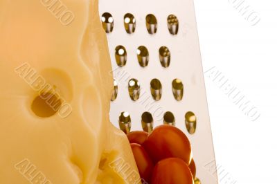 Cheese slicer