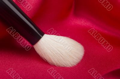 White Brush