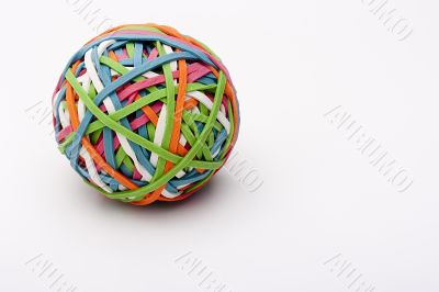 Rubber band