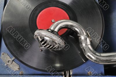 Gramophone