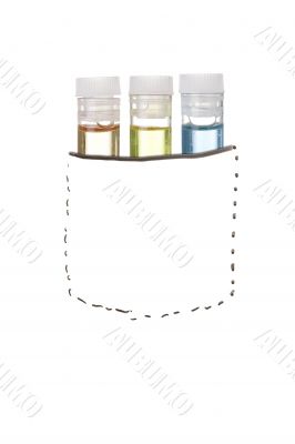 Test tubes