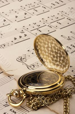 Musical Notes