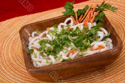 Noodle Soup