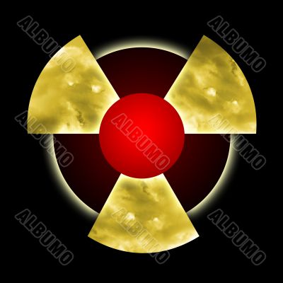 Radioactive Pollution