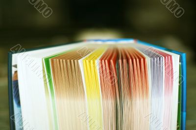 abstract book