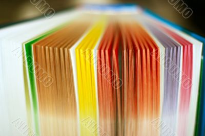 abstract book