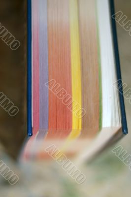 abstract book