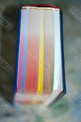 abstract book