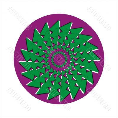 optical illusion