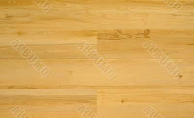 wood flooring sample
