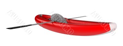 Inflatable boat