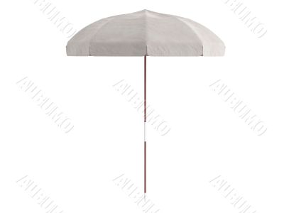 Light parasol