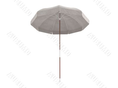 Light parasol