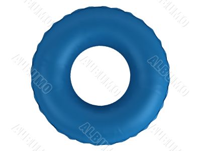 Swimming ring