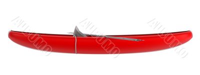 Inflatable boat