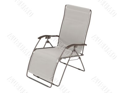 Chaise lounge