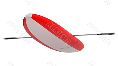 Inflatable boat