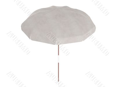 Light parasol