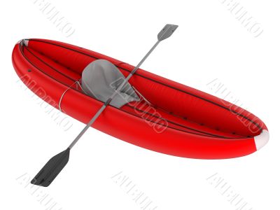 Inflatable boat