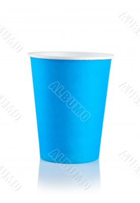 Disposable cup