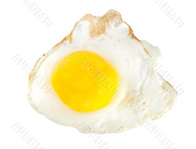 Fried egg (Path)