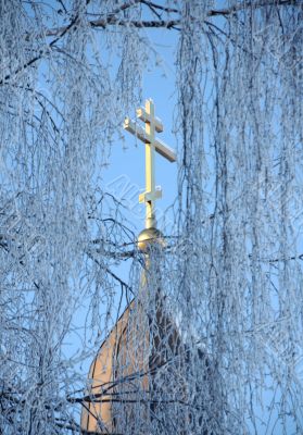 Chapel`s Cross
