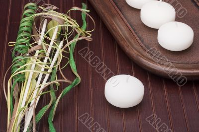 Aromatherapy SPA salons