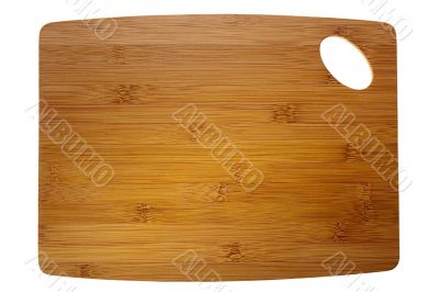 Cutting board