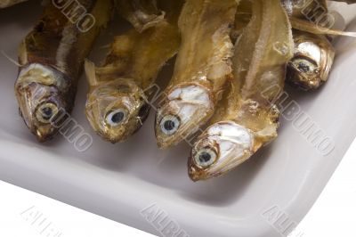 Dry Fish