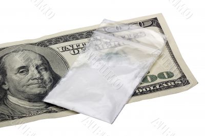 Drug Money