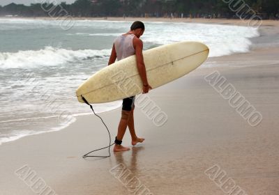 Surfer