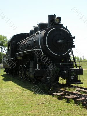 Locomotive